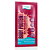 BODY PROTEIN - SABOR FRUTAS VERMELHAS - 10 SACHES x 20g - EQUALIV - Imagem 2