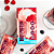 BODY PROTEIN - SABOR FRUTAS VERMELHAS - 10 SACHES x 20g - EQUALIV - Imagem 4