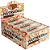 BARRA PROTEICA ( BACIO DI LATTE ) SABOR CARAMELO SALGADO - CX/ 12un x 45g - NUTRATA - Imagem 1