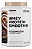 WHEY PROTEIN SMOOTHIE - SABOR DARK COOKIES - POTE 900g - DUX NUTRITION - Imagem 1