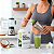 WHEY PROTEIN SMOOTHIE ( ENERGY ) - SABOR WHITE MOCHA - POTE 900g - DUX NUTRITION - Imagem 3