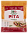 PAO SIRIO TIPO ( PITA ) SEM GLUTEN - PCT 4un - 200g - GRANI AMICI - Imagem 1