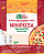MASSA PRE-ASSADA ( MINI PIZZA ) SEM GLUTEN - PCT 3un - 210g - GRANI AMICI - Imagem 1