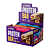 PROTEIN BAR - ( CAIXA MISTA ) - CX 12un x 55g - BODYACTION - Imagem 1