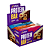 PROTEIN BAR - ( CAIXA MISTA ) - CX 12un x 55g - BODYACTION - Imagem 3