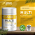 MULTI COMPLEX - 60 CAPS - BODYACTION - Imagem 3