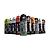 DURAGEL PACK - POUCH 10un x 641g - ALQUIMIA - Imagem 2
