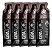 KIT 5 UNIDADES - DURAGEL ( 40g CARBO ) SABOR CAFÉ - ALQUIMIA - Imagem 1