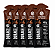 Gel Alquimia Duragel Sabor Café 40g de Carbo - 5und - Imagem 1
