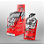 ENERGY GEL VO2 ( C30 ) NEUTRO - DISPLAY 10un x 45g - INTEGRAL MEDICA - Imagem 2