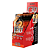 ENERGY GEL VO2 ( C30 ) SALTED CARAMEL - DISPLAY 10un x 45g - INTEGRAL MEDICA - Imagem 1