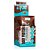 BODY PROTEIN - SABOR COOKIES & CREAM - 10 SACHES x 18g - EQUALIV - Imagem 1