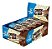 CRUSH BAR 2.0 - SABOR COOKIESN CREAM - CX/ 12un x 35g - MAIS MU - Imagem 1