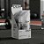 ENERGY GEL - CX/ 12un x 30g - NEUTRO - DUX NUTRITION - Imagem 6