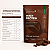 WHEY PROTEIN ( ISOLATED & PURIFIED ) - SABOR DARK CHOCOLATE 450g - PURAVIDA - Imagem 2