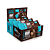 BARRA PROTEICA - BODY PROTEIN - SABOR CHOCOLATE - 9un x 40g - EQUALIV - Imagem 1