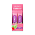 BT SHOT 400 - SABOR PINK LEMONADE - 10 SACHES x 10g - DOBRO - Imagem 1