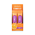 BT SHOT 400 - SABOR LARANJA E MORANGO - 10 SACHES x 10g - DOBRO - Imagem 1