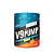 V9 PUMP - PRE WORKOUT - SABOR LARANJA 300g - SHARK PRO - Imagem 1