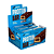 PROTEIN BAR - SABOR CHOCOLATE C/ BAUNILHA - CX 12un x 55g - BODYACTION - Imagem 1