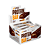 PROTEIN BAR - SABOR CHOCOLATE AO LEITE - CX 12un x 55g - BODYACTION - Imagem 1