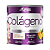 COLAGENO HIDROLISADO (VERISOL) - SABOR LIMAO C/ CLOROFILA - LATA 200g - BODYACTION - Imagem 1