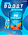 EQUALIV HYDRA BOOST SABOR LARANJA COM ACEROLA 30 UNIDADES 5,3g - Imagem 2