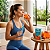 EQUALIV HYDRA BOOST- ELETROLITOS 10 STICKS COM LARANJA E ACEROLA - Imagem 4