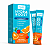 EQUALIV HYDRA BOOST- ELETROLITOS 10 STICKS COM LARANJA E ACEROLA - Imagem 1