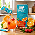 EQUALIV HYDRA BOOST- ELETROLITOS 10 STICKS COM LARANJA E ACEROLA - Imagem 3