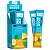 EQUALIV HYDRA BOOST- ELETROLITOS 10 STICKS COM ABACAXI E HORTELÃ - Imagem 1