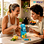 EQUALIV HYDRA BOOST- ELETROLITOS 10 STICKS COM ABACAXI E HORTELÃ - Imagem 3