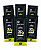 Gel Pace It Hidrogel 30g Car | Limão 45g - 6und - Imagem 1