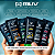 Gel Pace It Hidrogel 30g Car | Freeze 45g - 6und - Imagem 2
