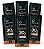 Gel Pace It Hidrogel 30g Car | Cappuccino 45g - 6und - Imagem 1