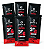 Gel Pace It Hidrogel 30g Car | Morango 45g - 6und - Imagem 1