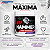 WAR HAMMER - PRÉ-TREINO - CHICLETE DE UVA - 265g - INTERNATIONAL PROTEIN - Imagem 2