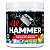 WAR HAMMER - PRÉ-TREINO - MELÃO CARAMELIZADO - 265g - INTERNATIONAL PROTEIN - Imagem 1