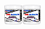 LEVE 2 PAGUE 1 - Creatina Kre-Alkalyn - 2 Unidades de 200g - International Protein - Imagem 1