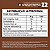 Energy Gel Z2 - Choco Truffle 25g de Carboidrato- CX/ 10un - Imagem 4