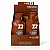 Energy Gel Z2 - Choco Truffle 25g de Carboidrato- CX/ 10un - Imagem 1