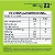 Energy Gel Z2 + Lime 25g de Carboidrato- Cafeína CX/ 10un - Imagem 4
