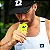 Energy Gel Z2 + Lime 25g de Carboidrato- Cafeína CX/ 10un - Imagem 3