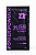 Sachês Energy Drink Power Powder Z2+ 45g - Sabor Grape Express | Cx 10un - Imagem 2