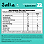 Saltz Pastilha Z2 Mint - Saches-5un - Imagem 5