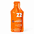 Energy Gel Z2 - Tangerine 25g de Carboidrato- 5un - Imagem 1