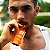Energy Gel Z2 - Tangerine 25g de Carboidrato- 5un - Imagem 3