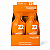 Energy Gel Z2 - Tangerine 25g de Carboidrato- 5un - Imagem 2