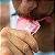 Energy Gel Z2 - Pink Lemonade 25g de Carboidrato- CX/ 5un - Imagem 3
