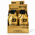 Energy Gel Z2 + Load Up Neutro-40g de Carboidrato-300mg Sódio CX/ 10un - Imagem 2